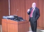 Dr. Carlos A. Pellegrini Presents 