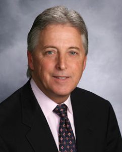 Dr. Ed Verrier
