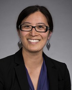 Dr. Kathleen Berfield