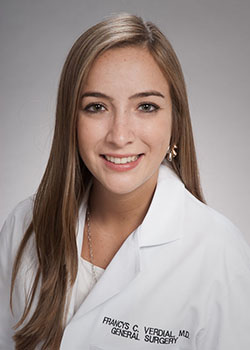 Dr. Francys Verdial