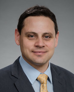 MartinMontenovo Martin Montenovo, MD
Assistant Professor
Division of Transplant Surgery