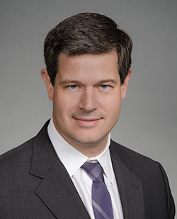 Dr. Roger Tatum