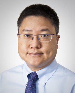 Dr. Kenneth Gow
