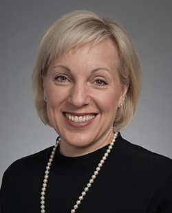 Dr. Karen Horvath