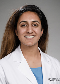 Dr. Mohini Dasari