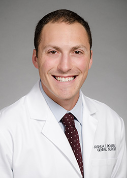 Dr. Joshua Rosen