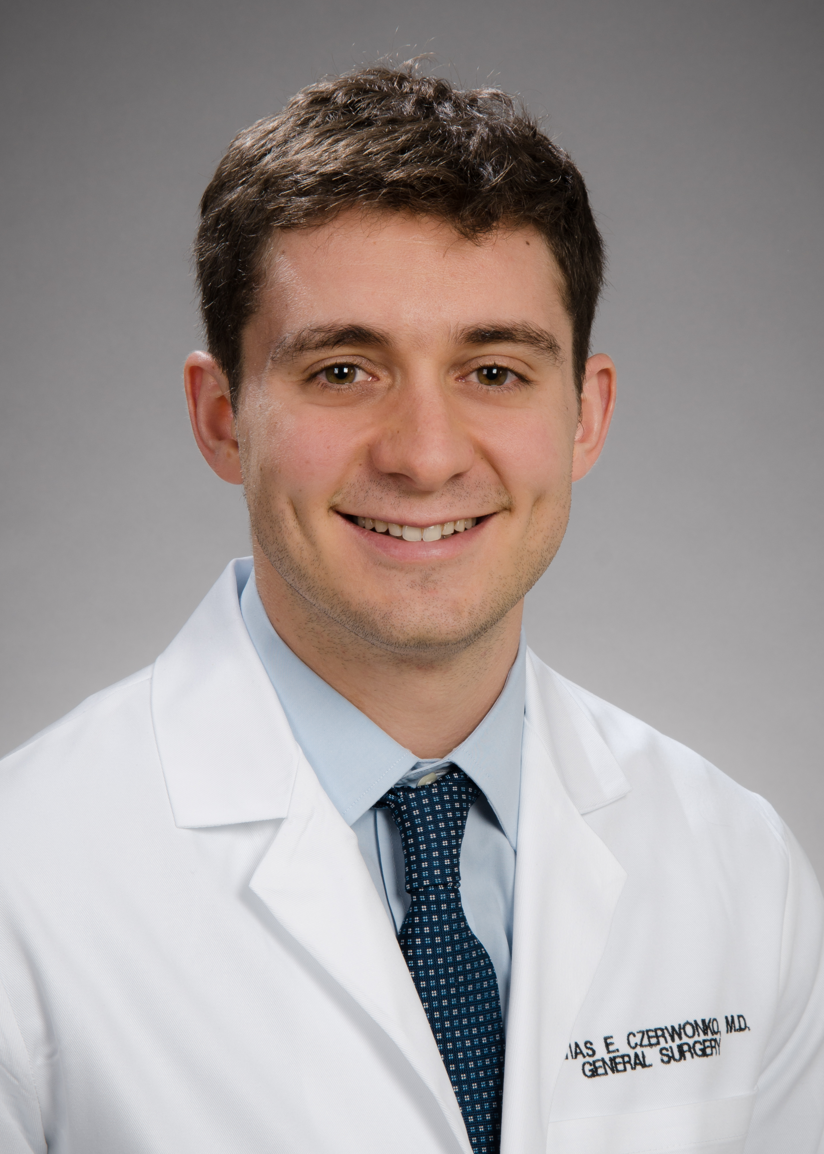Dr. Matias Czerwonko-Pupi