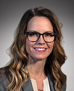 Dr. Kathleen O'Connell