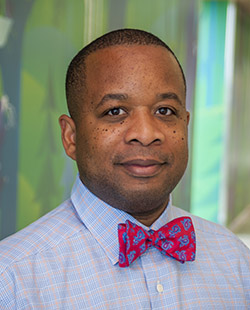 Dr. Andre Dick