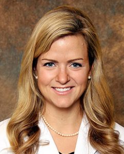 Dr. Sarah Atkinson