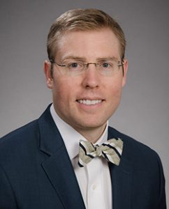 Dr. Barclay Stewart