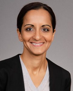 Dr. Deepika Nehra
