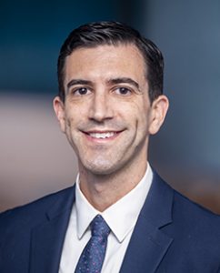 Dr. Sam Rice-Townsend
