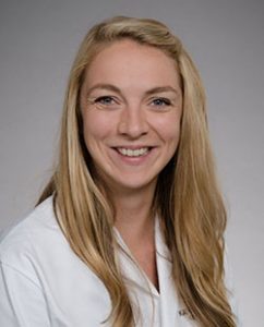 photo of Kathryn Stadeli