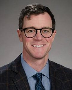 Dr. Christopher Burke