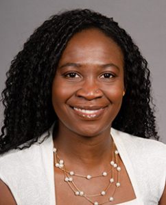 Dr. Lara Oyetunji