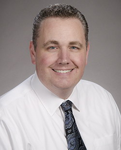 Dr. David Mauchley