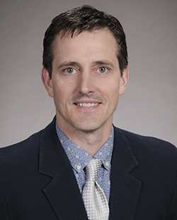 Dr. Mark Sturdevant