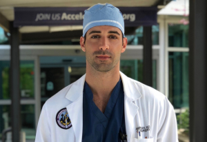 Dr. Amer Nassar