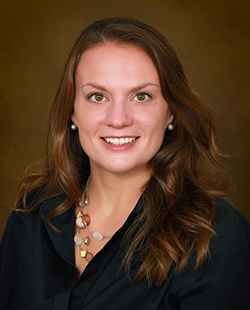 Dr. Michelle Cowan
