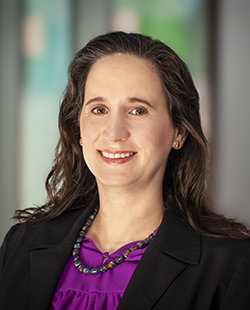 Dr. Sara Rasmussen