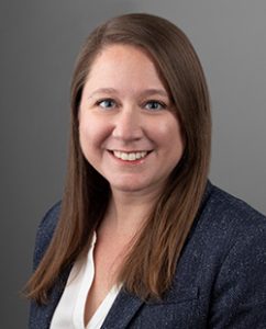 Dr. Sara Zettervall