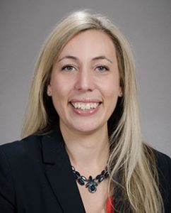 Dr. Lauren DeStefano