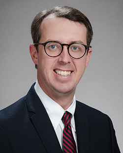 Dr. Jeffrey Keenan