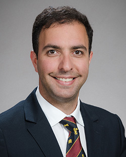 Dr. Maziar Khorsandi