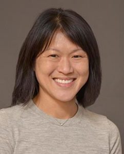 Dr. Joy Chen