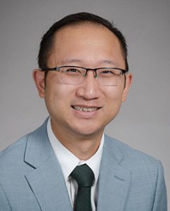 Dr. Duane Wang