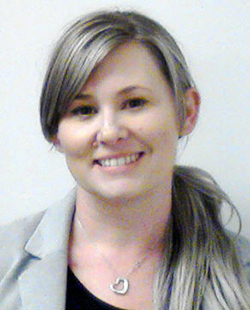 Laura Yale