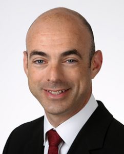Dr. David Rothstein