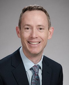 Dr. Matthew Smith